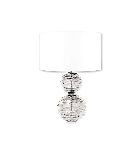 Lampka stołowa Alfie Junior Clear