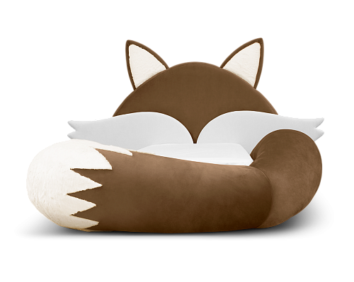 Łóżko Cozy Foxhole