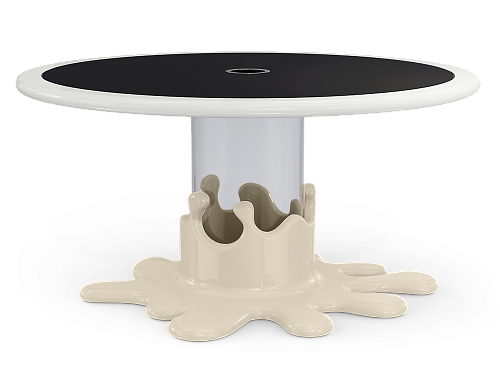 Stolik dziecięcy Marshmallow Play Adventure