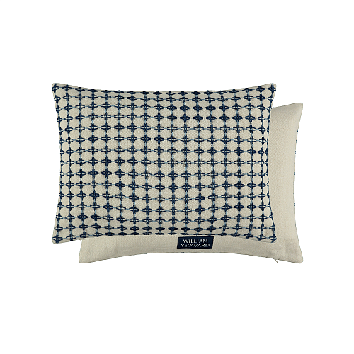 Poduszka Maliana Denim 50 × 35