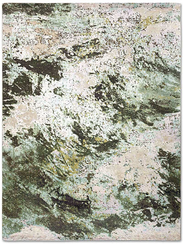 Dywan Waves No. 01 Original
