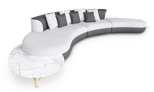 Sofa Flow