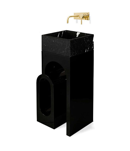 Umywalka wolnostojąca Monument