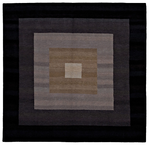 Dywan 5 Border Black