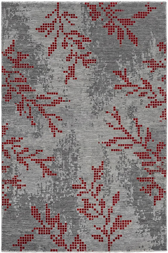 Dywan Iron Blossom