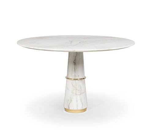 Stół jadalny marmurowy