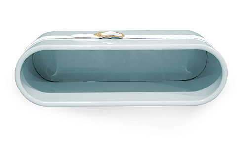 Mała półka wisząca Nimbus Petite