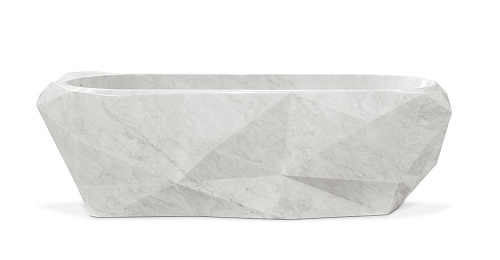 Wanna marmurowa Gemstone