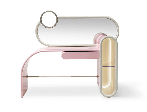 Toaletka dziecięca Sugar Rush