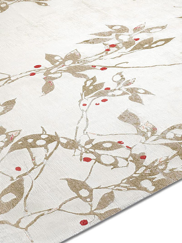 Dywan Kimono Gold Dawn