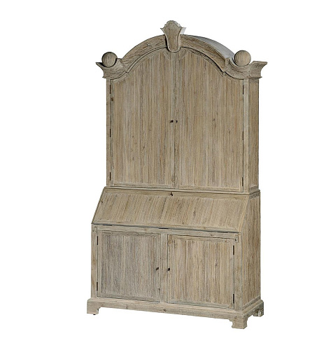 Biurko Alnwick Washed Acacia