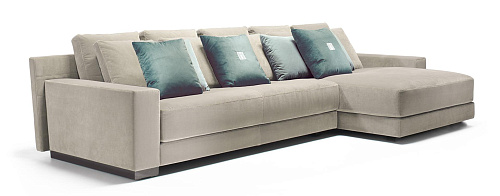Modułowa sofa – unikalna