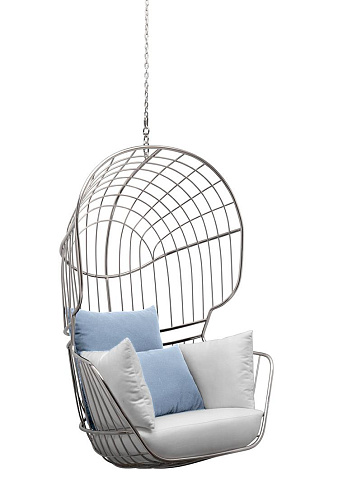 Wiszący fotel Breeze