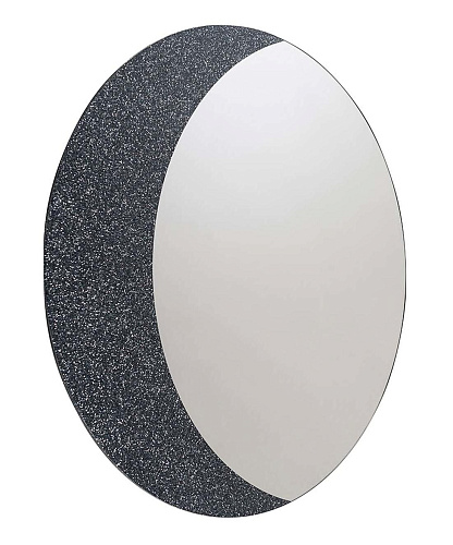 Lustro ścienne Moon