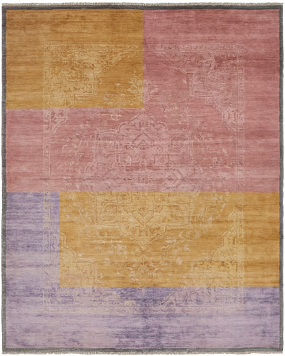 Dywan Dusty Mosaic
