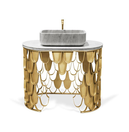 Szafka pod umywalkę Carp Single