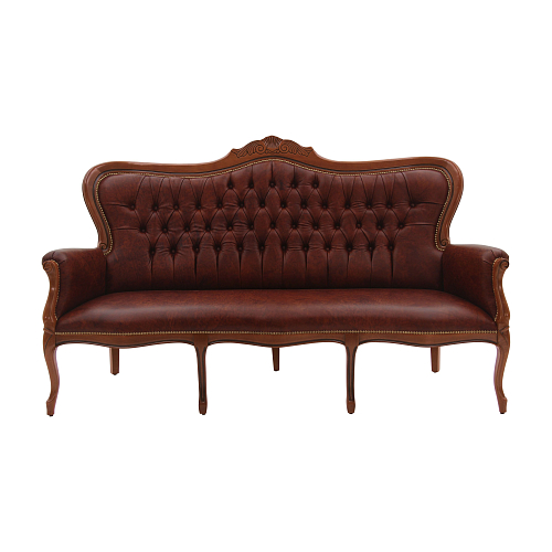 Sofa 3-osobowa Foglia