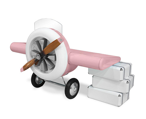 Biurko dziecięce Skyline Journey