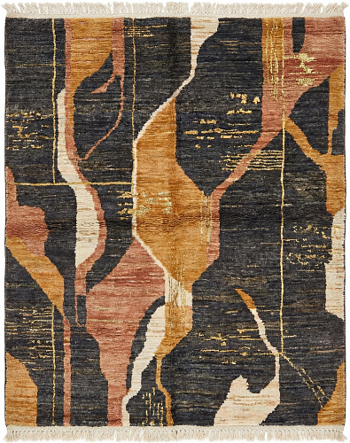 Dywan Gilded Rift