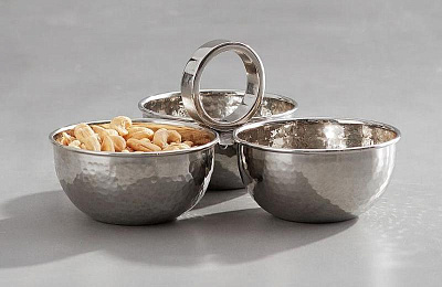 Naczynia do przystawek