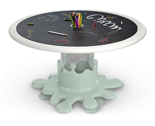 Stolik dziecięcy Marshmallow Play Adventure