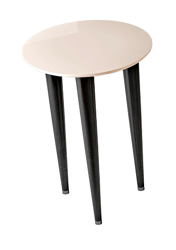 Mały stolik kawowy