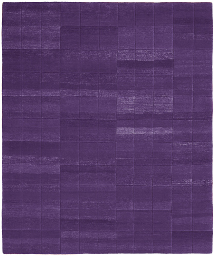Dywan Deep Line Purple