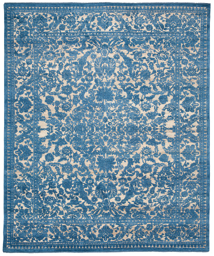 Dywan Mauro Angaa Dark Blue