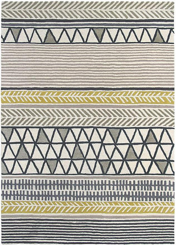 Dywan Living Raita Taupe 24701