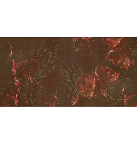 Tapeta Bali Touch