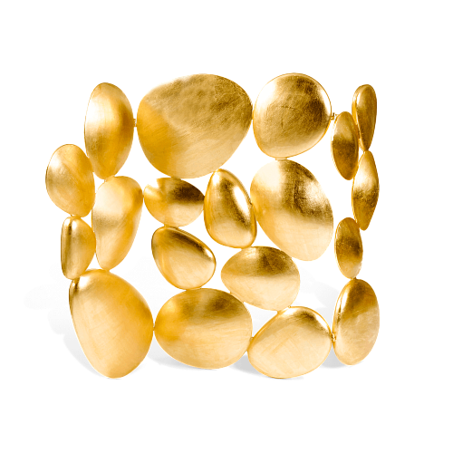 Parawan Golden Horizon