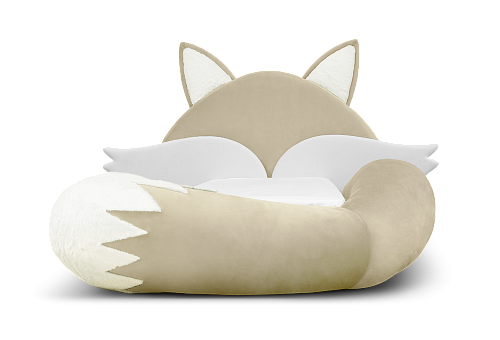 Łóżko Cozy Foxhole