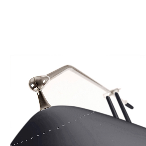 Lampa podłogowa Voyager