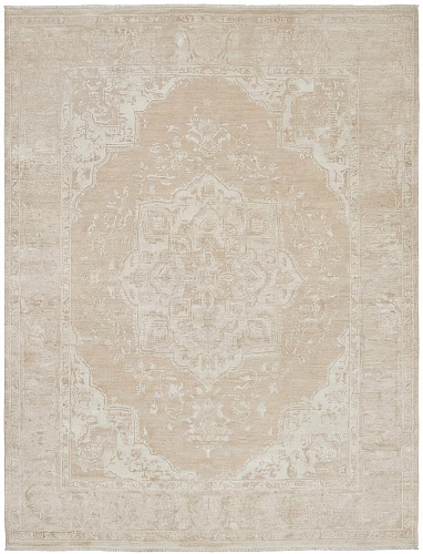 Dywan Classic Medallion Ivory