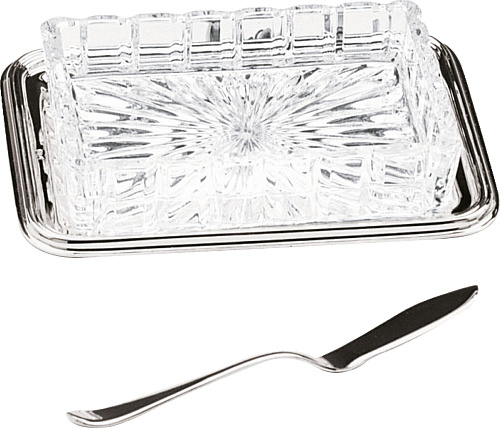 Angielska maselniczka