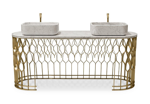 Szafka łazienkowa Sanctuary