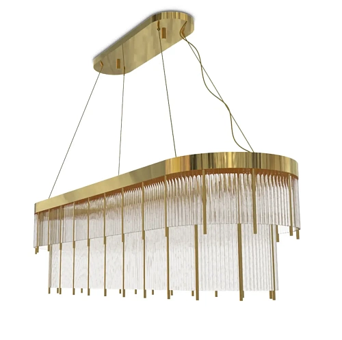 Lampa wisząca Beacon