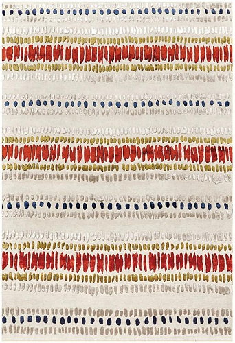 Dywan Draxon Russet