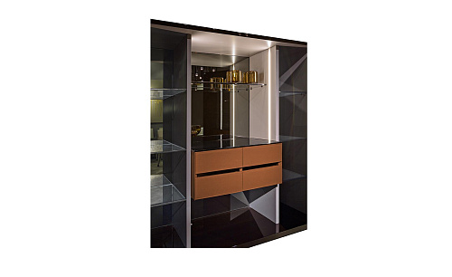 Szafka barowa Perfect Time