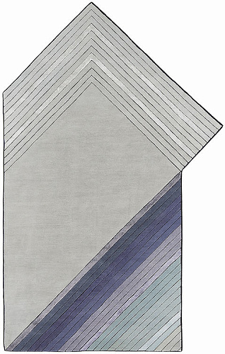 Dywan Geometric
