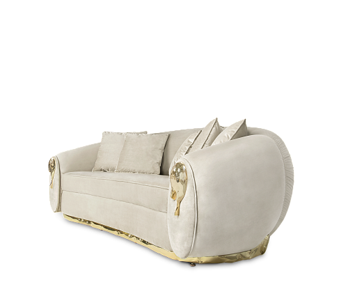 Sofa Solara Luxe