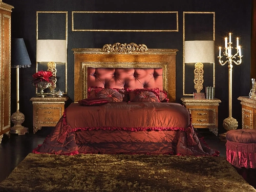 Lampa podłogowa Royal