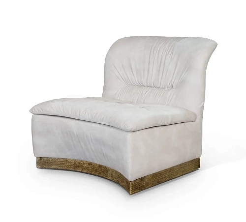 Fotel wypoczynkowy Cleopatra