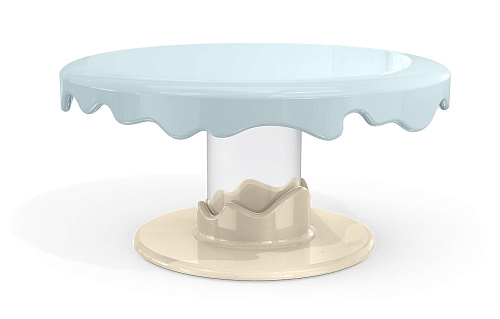 Stolik dziecięcy Marshmallow Joy Activity