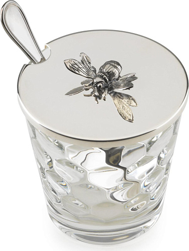 Pojemnik na miód „Ul”