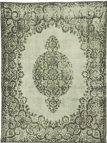 Dywan Green Vintage