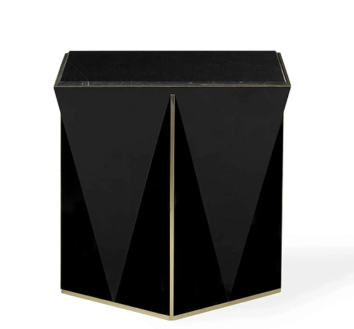 Stolik boczny Prism