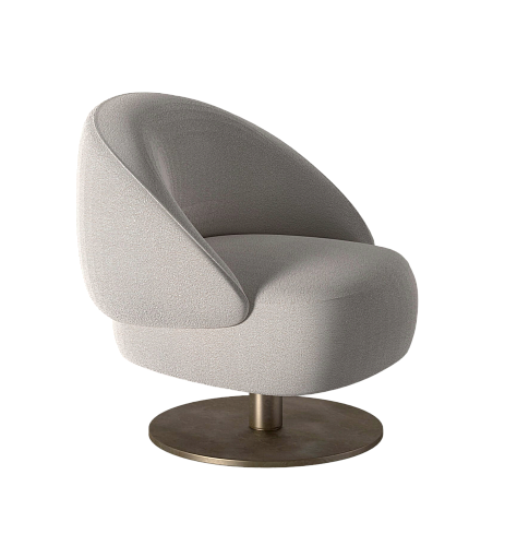 Fotel wypoczynkowy New Mood Lounge
