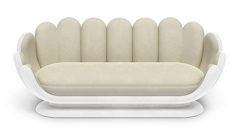 Sofa dziecięca Blossom Lotus Dream