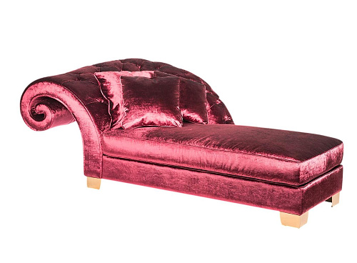 Szezlong Versailles